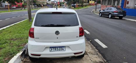 VOLKSWAGEN Fox 1.6 4P FLEX PRIME, Foto 4