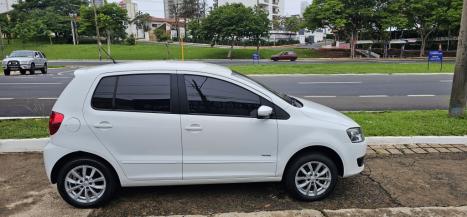 VOLKSWAGEN Fox 1.6 4P FLEX PRIME, Foto 6