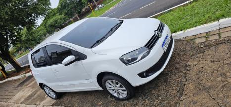 VOLKSWAGEN Fox 1.6 4P FLEX PRIME, Foto 7