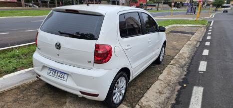 VOLKSWAGEN Fox 1.6 4P FLEX PRIME, Foto 8