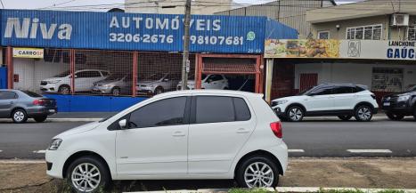 VOLKSWAGEN Fox 1.6 4P FLEX PRIME, Foto 12