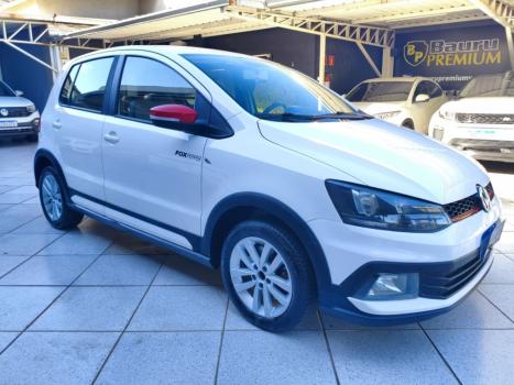 VOLKSWAGEN Fox 1.6 4P, Foto 1
