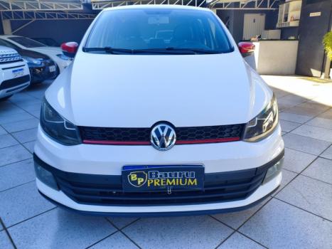 VOLKSWAGEN Fox 1.6 4P, Foto 2