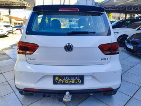 VOLKSWAGEN Fox 1.6 4P, Foto 3