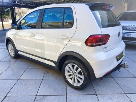VOLKSWAGEN Fox 1.6 4P, Foto 5