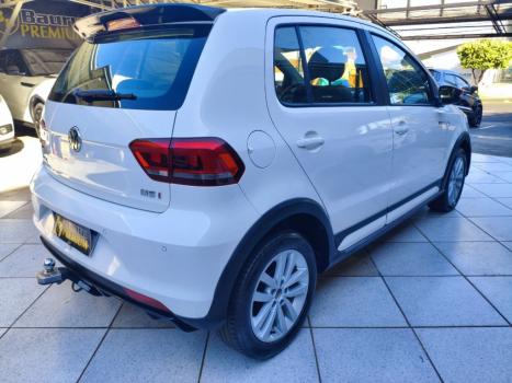 VOLKSWAGEN Fox 1.6 4P, Foto 6