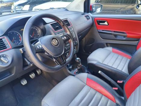 VOLKSWAGEN Fox 1.6 4P, Foto 7