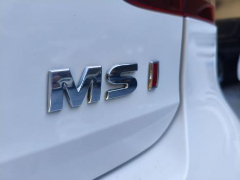 VOLKSWAGEN Fox 1.6 4P, Foto 8