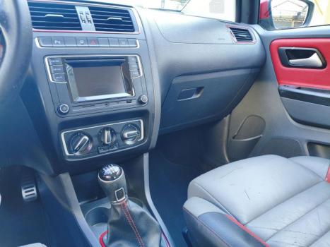 VOLKSWAGEN Fox 1.6 4P, Foto 9