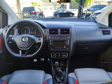 VOLKSWAGEN Fox 1.6 4P, Foto 10