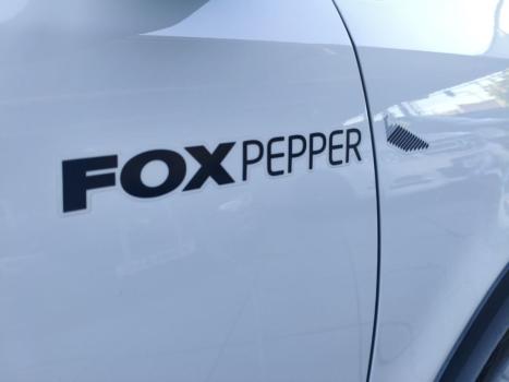 VOLKSWAGEN Fox 1.6 4P, Foto 11