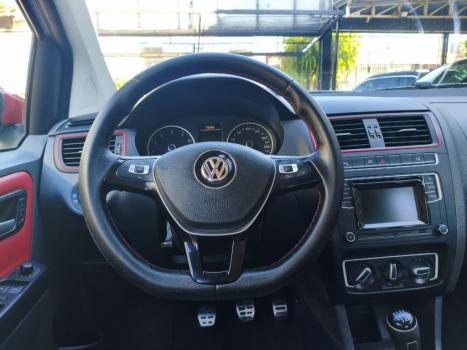 VOLKSWAGEN Fox 1.6 4P, Foto 12