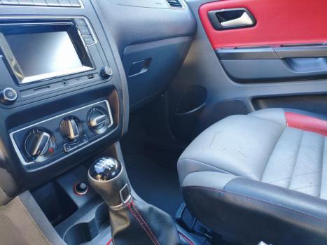 VOLKSWAGEN Fox 1.6 4P, Foto 13