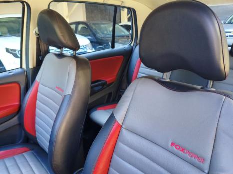 VOLKSWAGEN Fox 1.6 4P, Foto 15