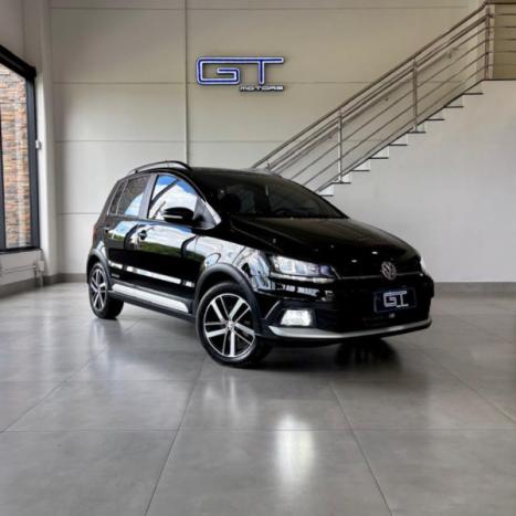 VOLKSWAGEN Fox 1.6 4P EXTREME FLEX, Foto 1