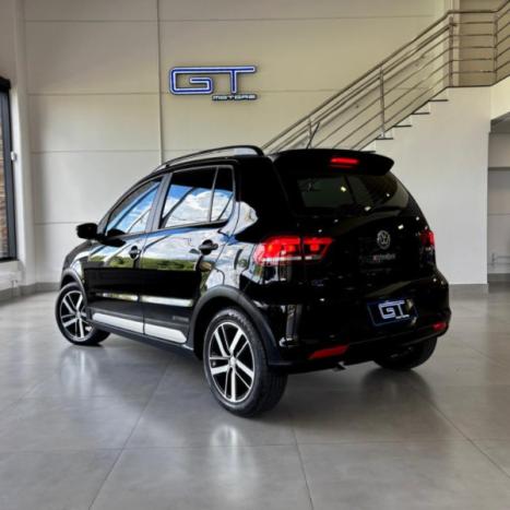 VOLKSWAGEN Fox 1.6 4P EXTREME FLEX, Foto 2