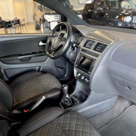 VOLKSWAGEN Fox 1.6 4P EXTREME FLEX, Foto 3