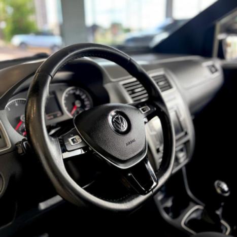 VOLKSWAGEN Fox 1.6 4P EXTREME FLEX, Foto 4