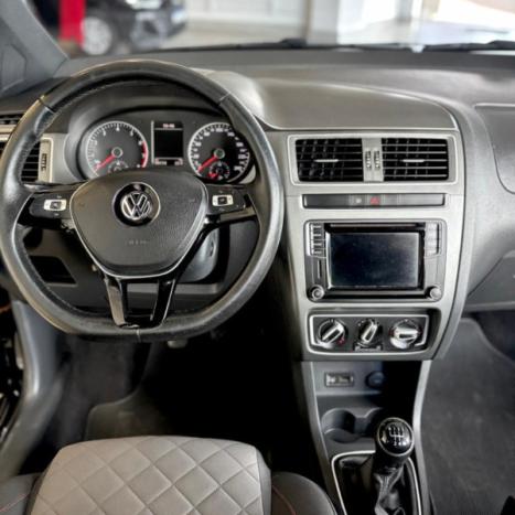 VOLKSWAGEN Fox 1.6 4P EXTREME FLEX, Foto 5