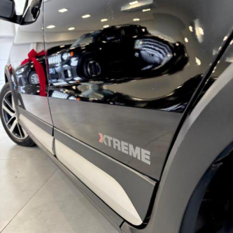 VOLKSWAGEN Fox 1.6 4P EXTREME FLEX, Foto 6