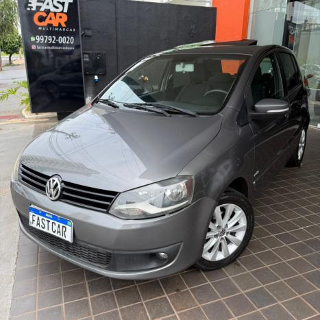 VOLKSWAGEN Fox 1.6 4P FLEX PRIME, Foto 2
