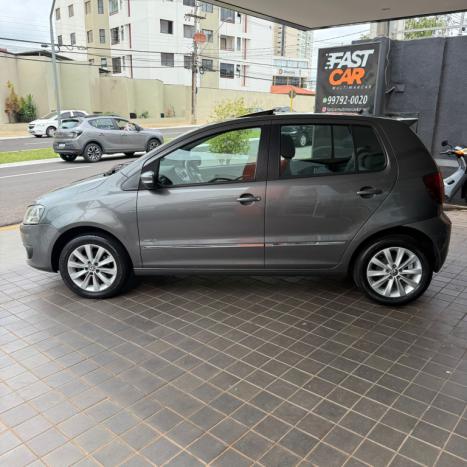 VOLKSWAGEN Fox 1.6 4P FLEX PRIME, Foto 4