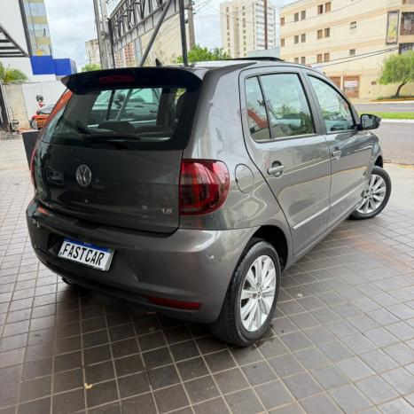 VOLKSWAGEN Fox 1.6 4P FLEX PRIME, Foto 5