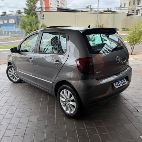 VOLKSWAGEN Fox 1.6 4P FLEX PRIME, Foto 6