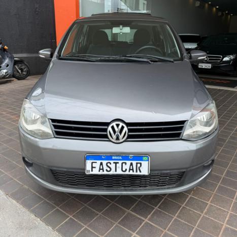 VOLKSWAGEN Fox 1.6 4P FLEX PRIME, Foto 7