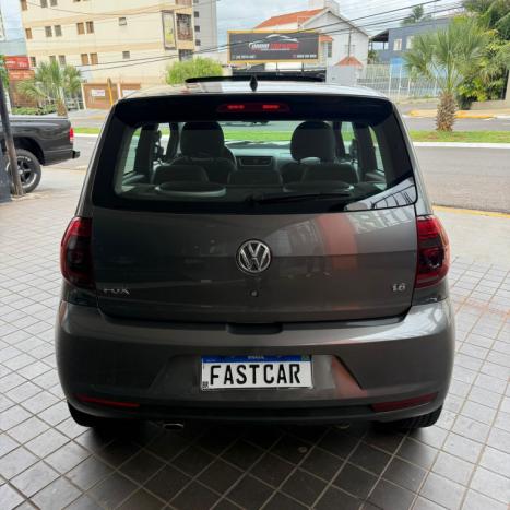 VOLKSWAGEN Fox 1.6 4P FLEX PRIME, Foto 8