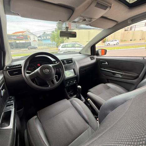 VOLKSWAGEN Fox 1.6 4P FLEX PRIME, Foto 12