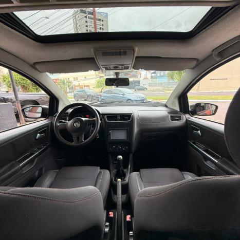 VOLKSWAGEN Fox 1.6 4P FLEX PRIME, Foto 13