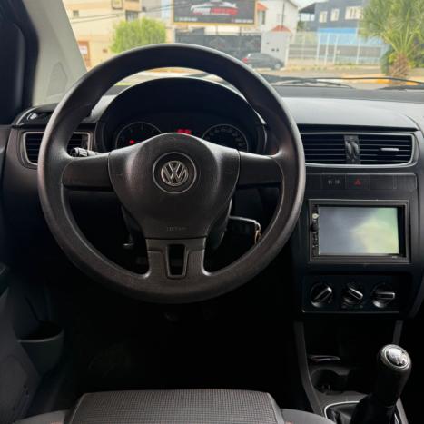 VOLKSWAGEN Fox 1.6 4P FLEX PRIME, Foto 14
