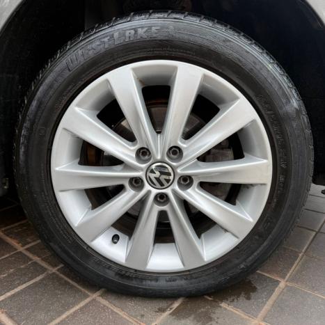 VOLKSWAGEN Fox 1.6 4P FLEX PRIME, Foto 15