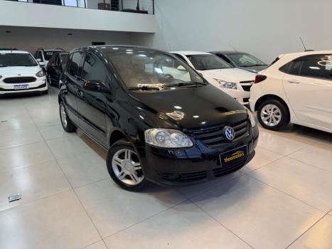 VOLKSWAGEN Fox 1.6 4P, Foto 1