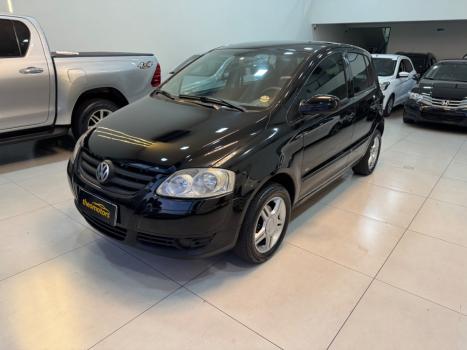 VOLKSWAGEN Fox 1.6 4P, Foto 2