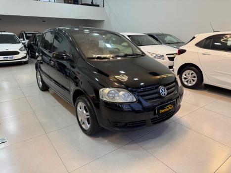 VOLKSWAGEN Fox 1.6 4P, Foto 3