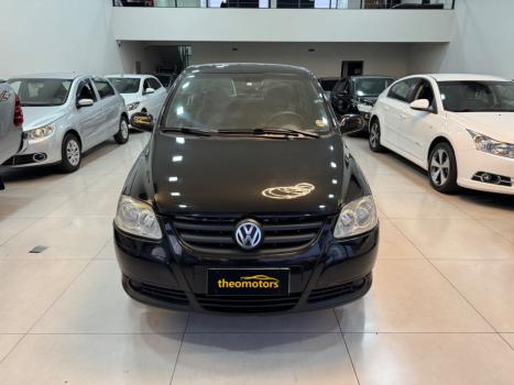 VOLKSWAGEN Fox 1.6 4P, Foto 4