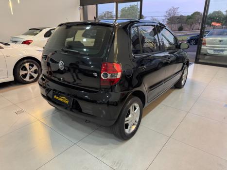 VOLKSWAGEN Fox 1.6 4P, Foto 5