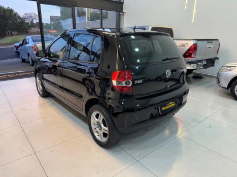 VOLKSWAGEN Fox 1.6 4P, Foto 6