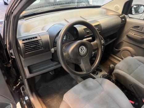 VOLKSWAGEN Fox 1.6 4P, Foto 8