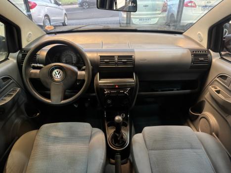 VOLKSWAGEN Fox 1.6 4P, Foto 9
