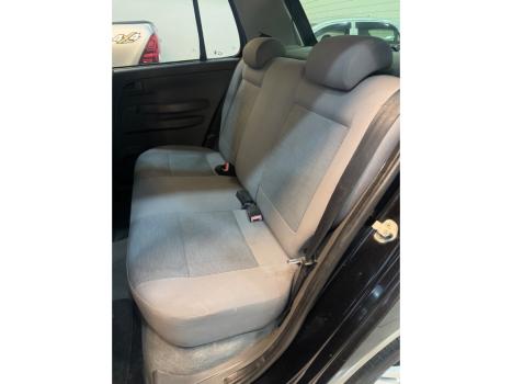 VOLKSWAGEN Fox 1.6 4P, Foto 11