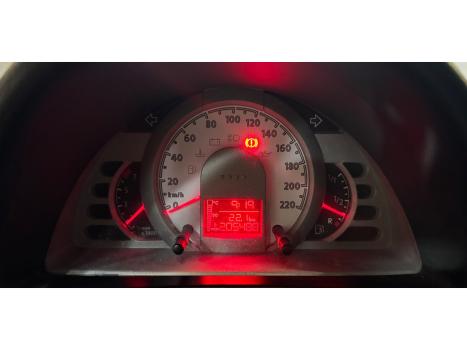 VOLKSWAGEN Fox 1.6 4P, Foto 13