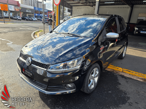 VOLKSWAGEN Fox 1.6 4P ROCK IN RIO FLEX, Foto 1
