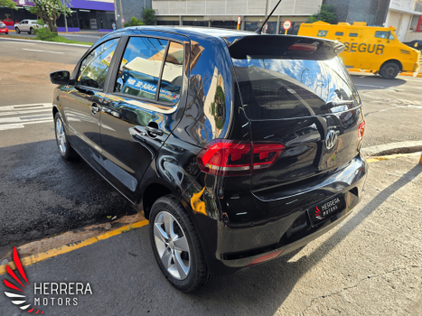 VOLKSWAGEN Fox 1.6 4P ROCK IN RIO FLEX, Foto 3