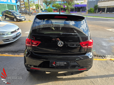 VOLKSWAGEN Fox 1.6 4P ROCK IN RIO FLEX, Foto 4