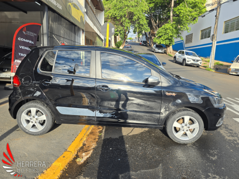 VOLKSWAGEN Fox 1.6 4P ROCK IN RIO FLEX, Foto 6
