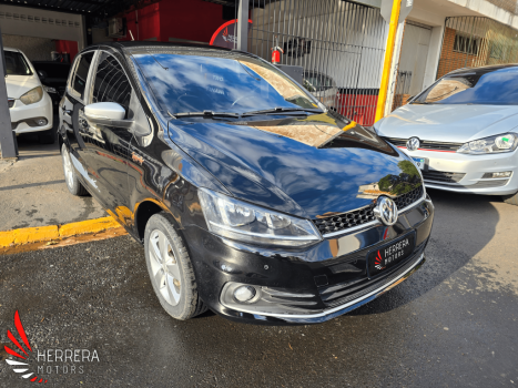 VOLKSWAGEN Fox 1.6 4P ROCK IN RIO FLEX, Foto 7