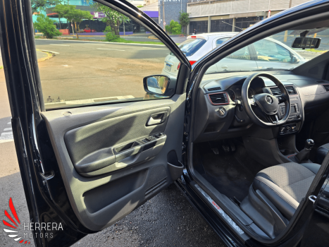 VOLKSWAGEN Fox 1.6 4P ROCK IN RIO FLEX, Foto 9